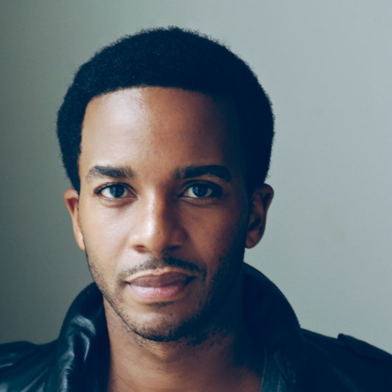 André Holland 